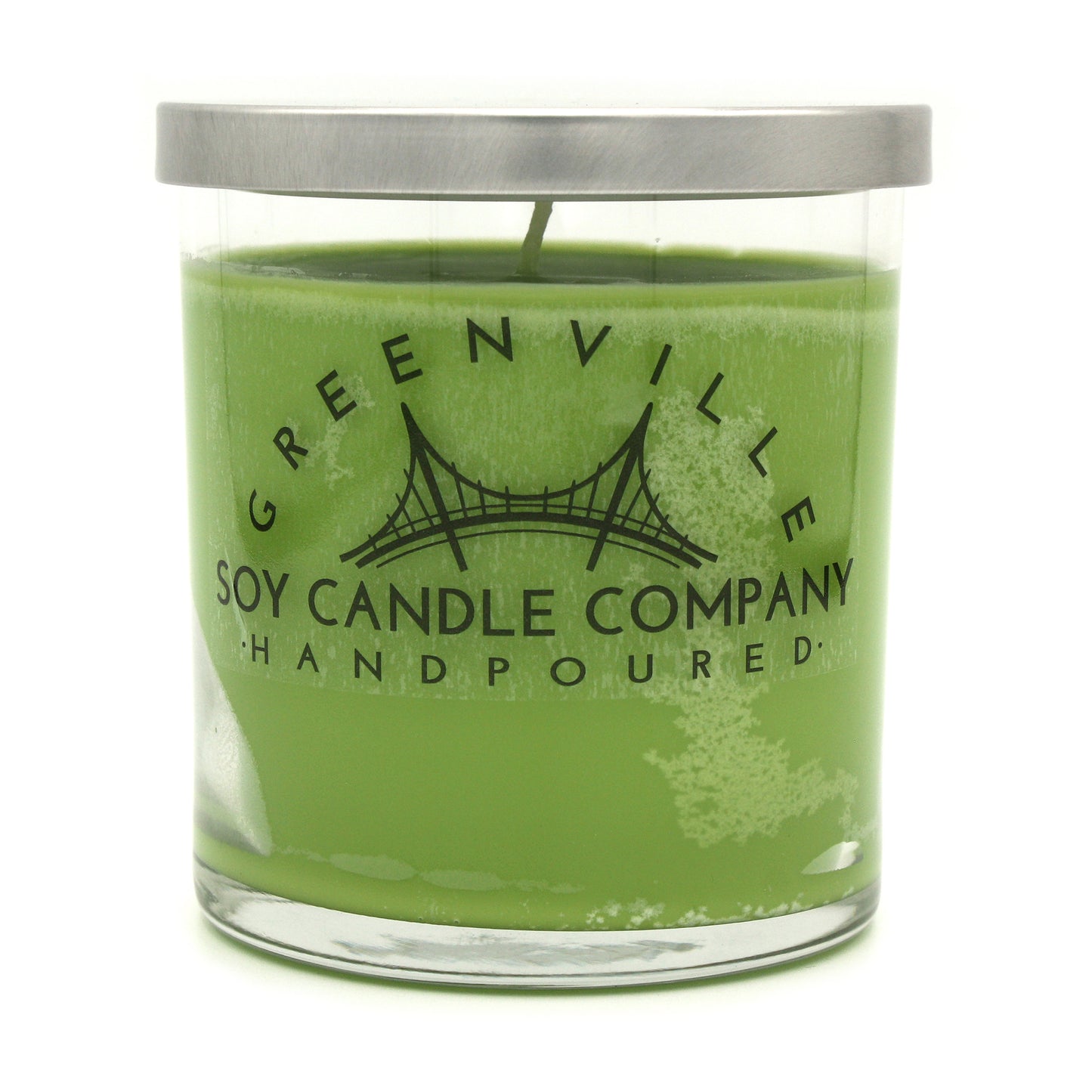 Absinthe at Midnight, 10oz Soy Candle