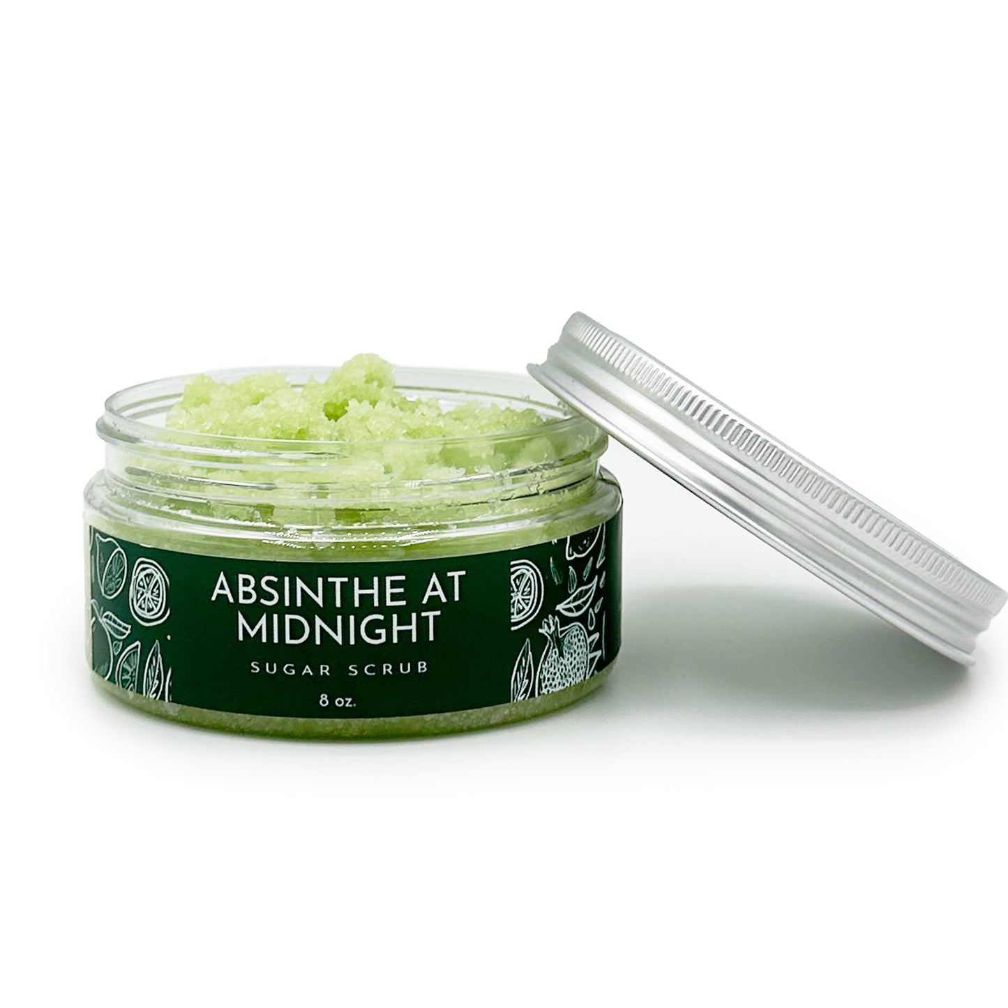 Absinthe at Midnight, Sugar Scrub