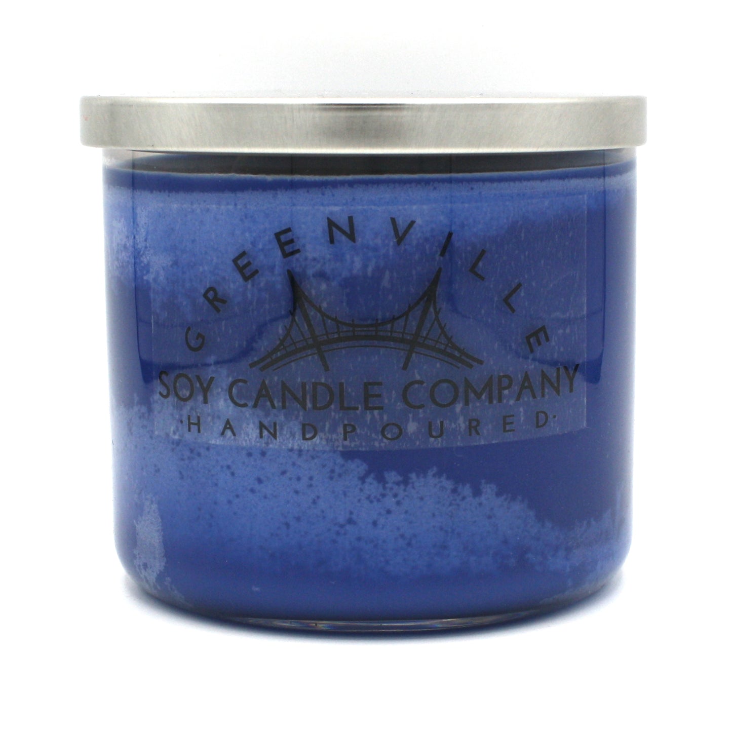 Apollo, 18oz Soy Candle