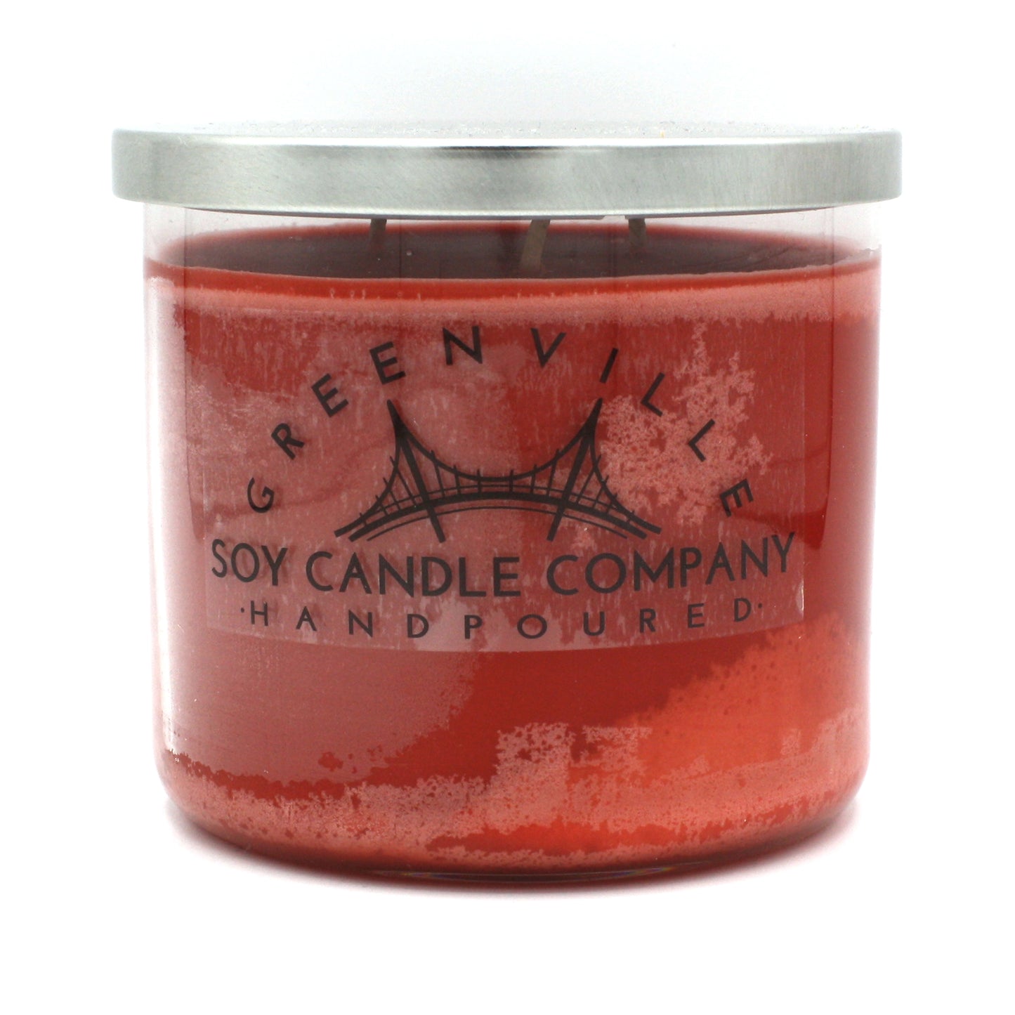 Apple Cinnamon, 18oz Soy Candle