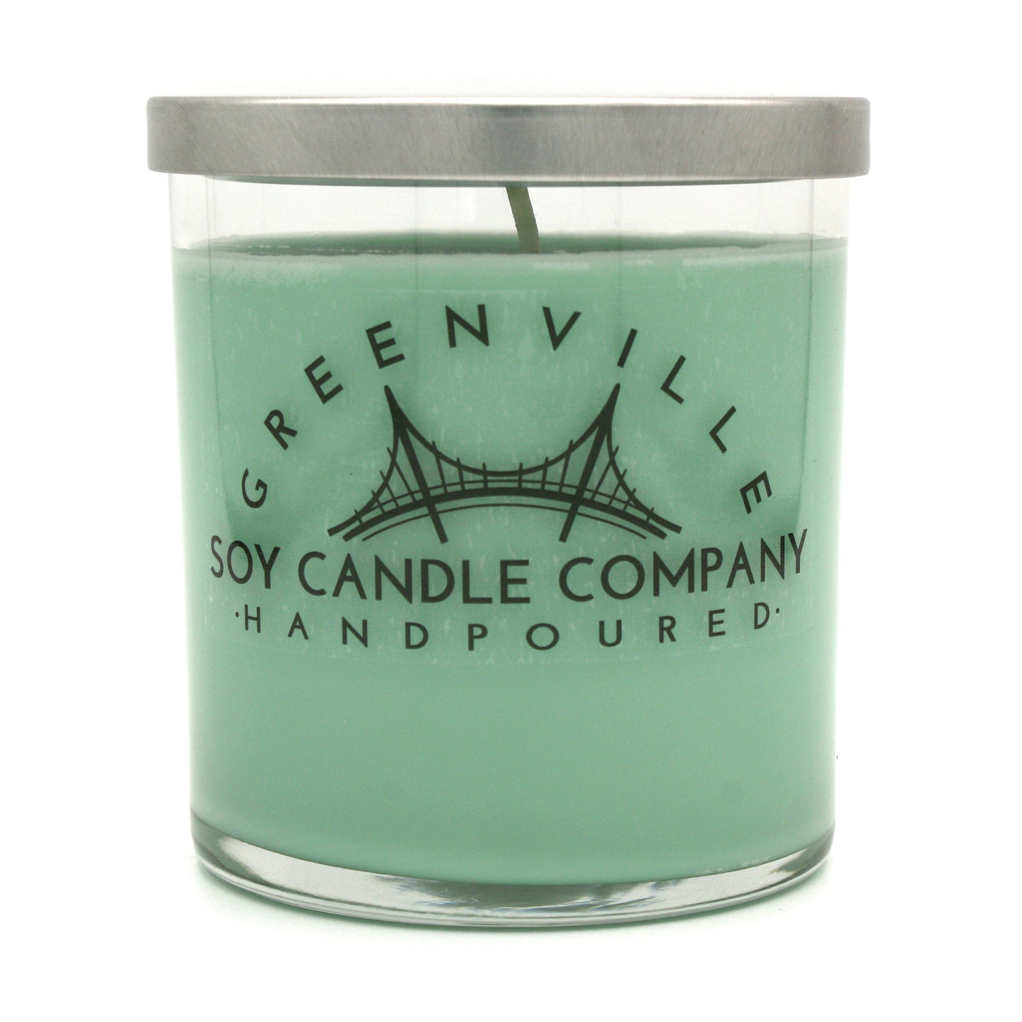 Bamboo Shoots, 10oz Soy Candle