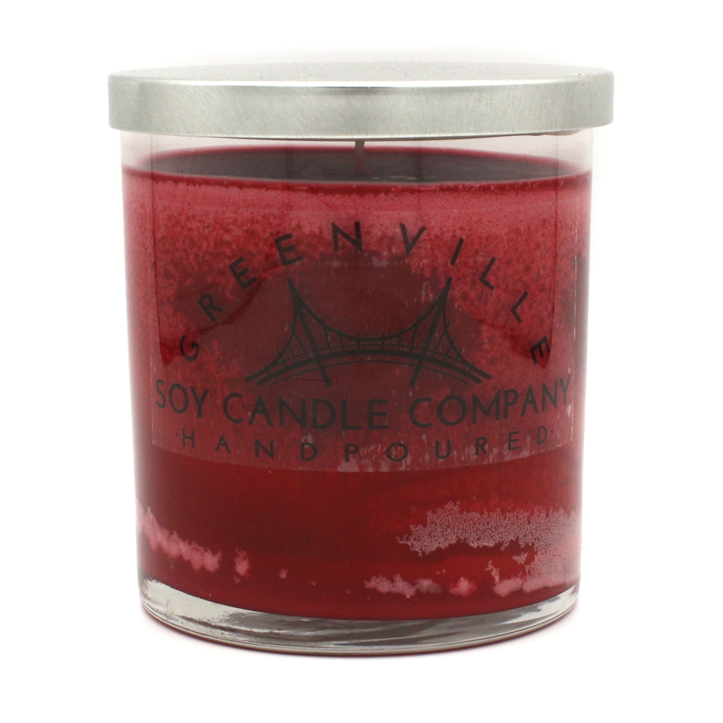 Blood Orange, 10oz Soy Candle