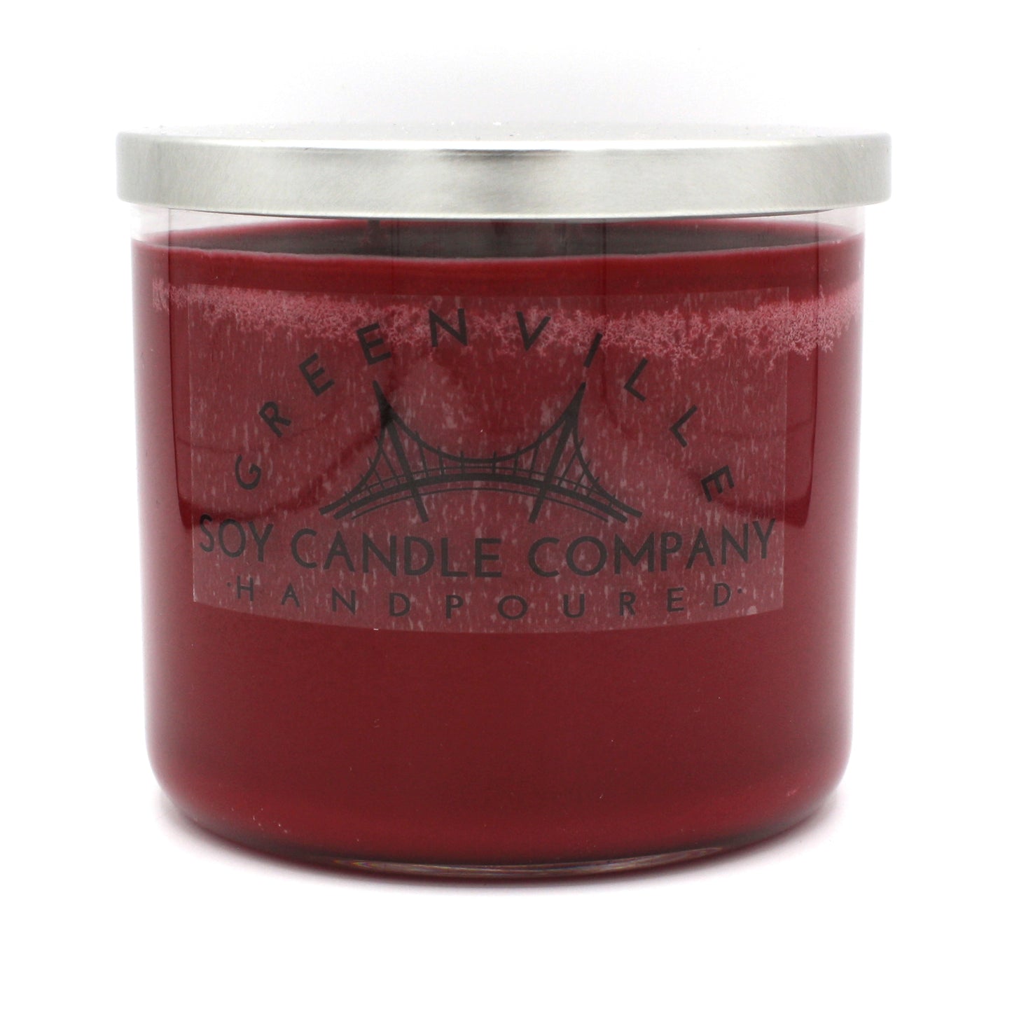 Blood Orange, 18oz Soy Candle
