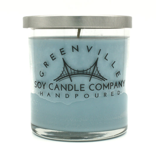 Butt Naked, 10oz Soy Candle