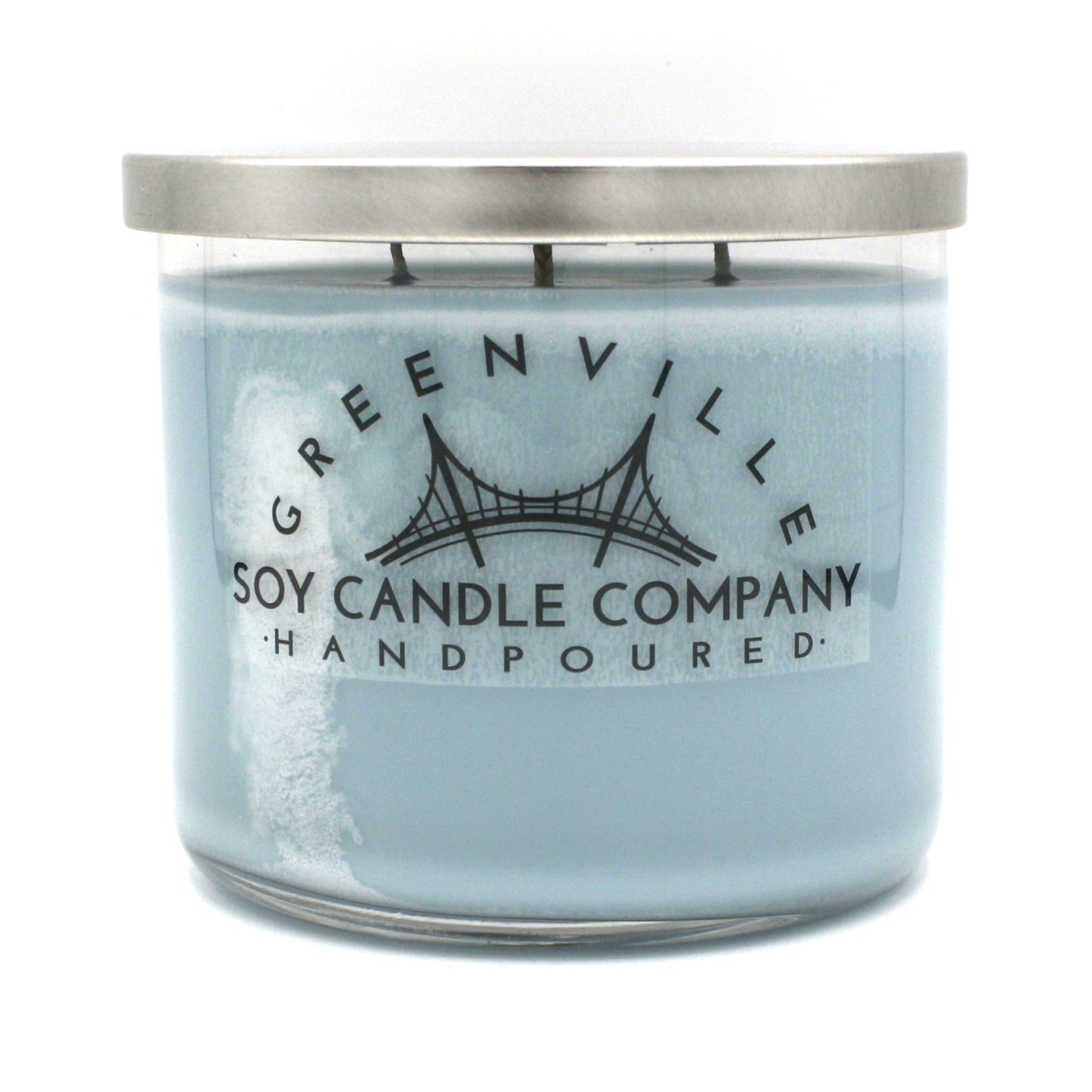 Butt Naked, 18oz Soy Candle