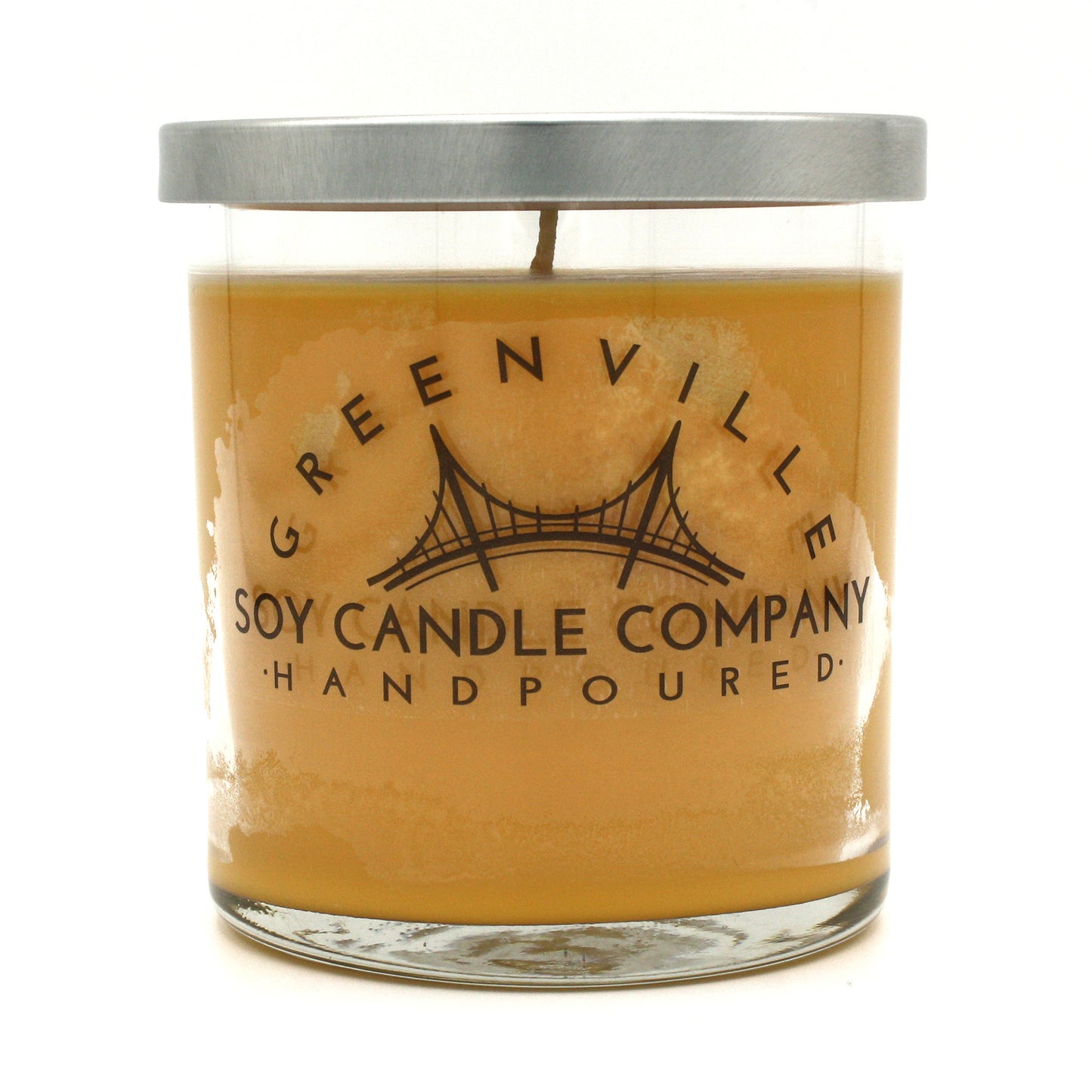 Hallows' Eve, 10oz Soy Candle