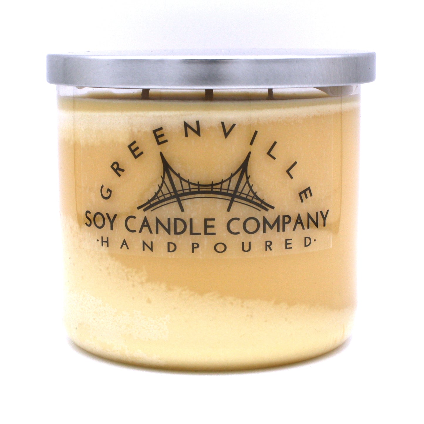 Caramelized Pear, 18oz Soy Candle