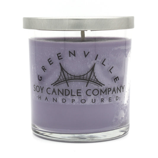 Chocolate Orchid, 10oz Soy Candle