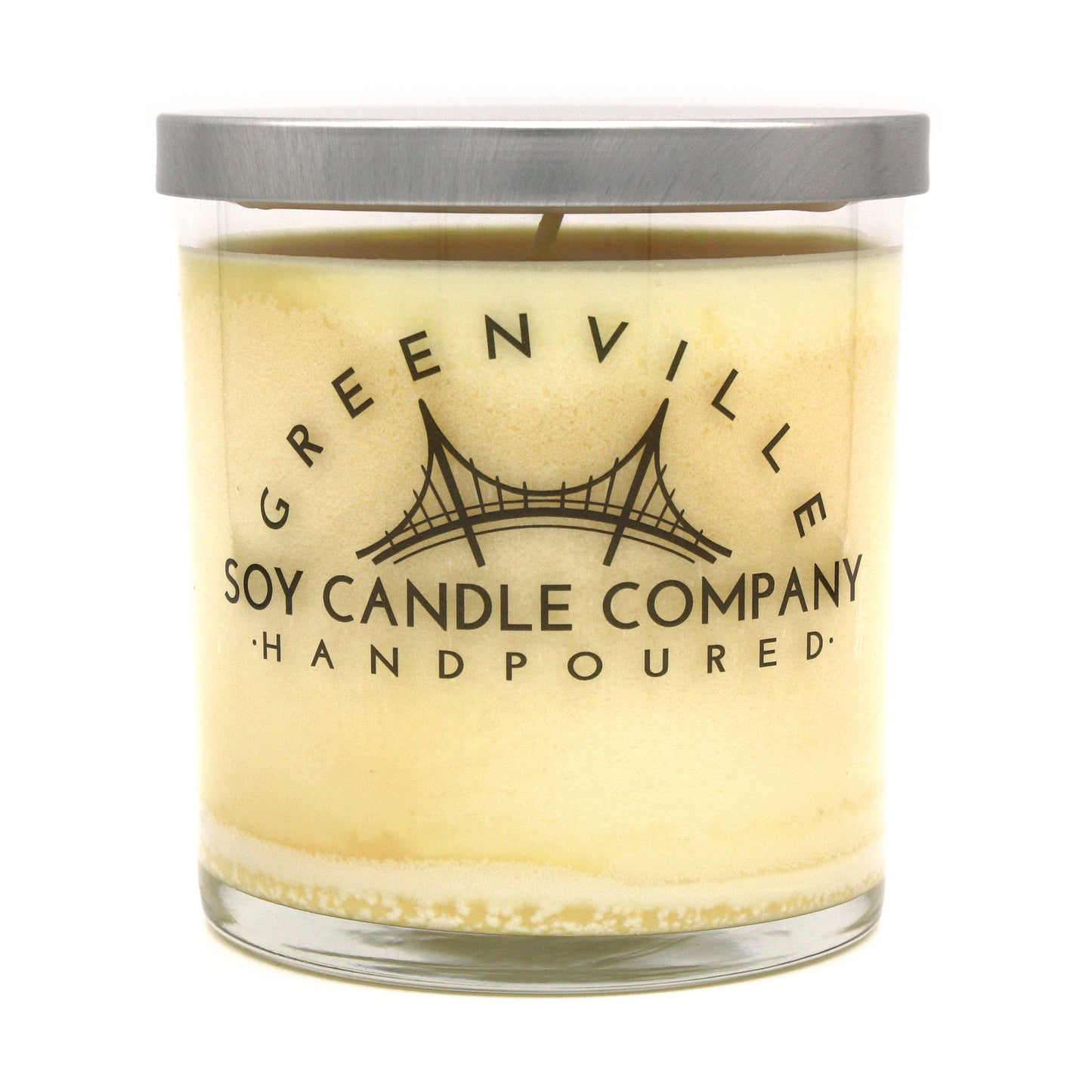 Cleopatra, 10oz Soy Candle