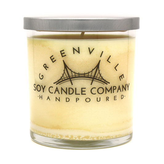 Cleopatra, 10oz Soy Candle