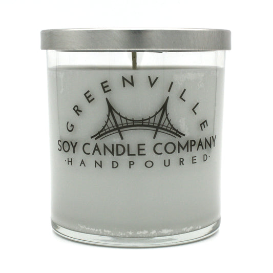 Cracklin' Birch, 10oz Soy Candle