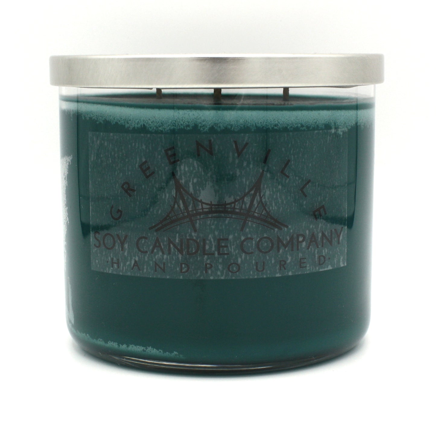 Cypress Bayberry, 18oz Soy Candle