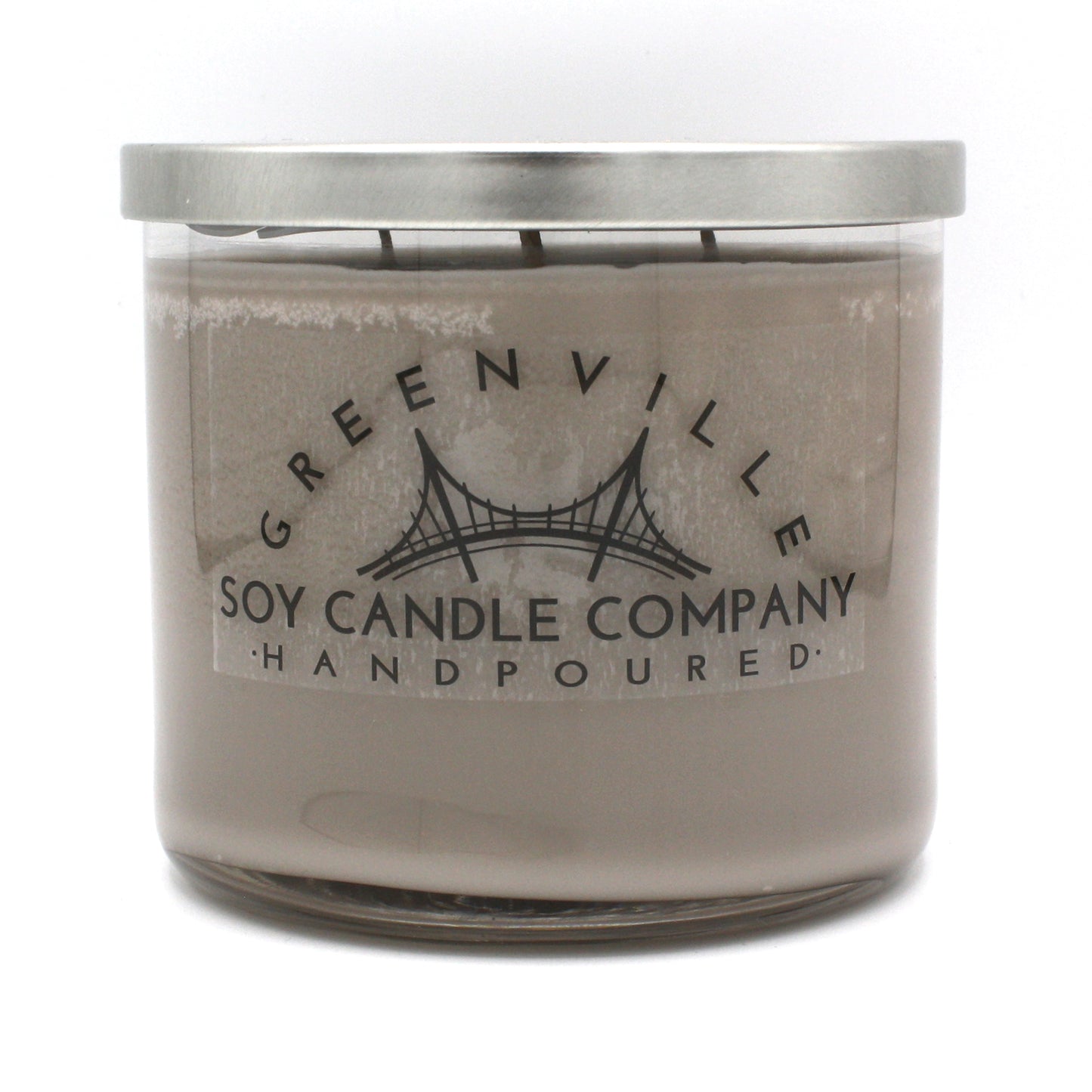 Driftwood, 18oz Soy Candle