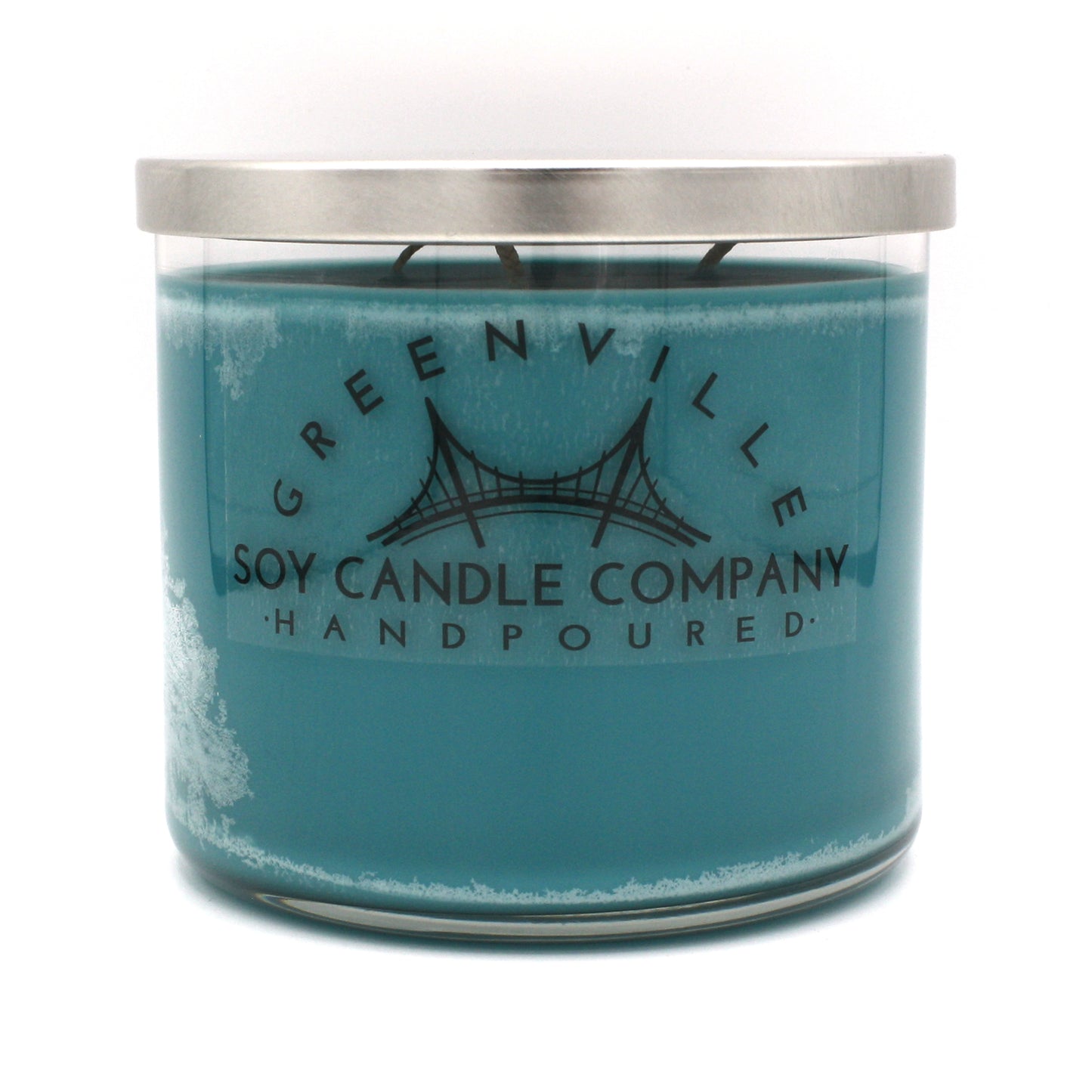 Escape, 18oz Soy Candle