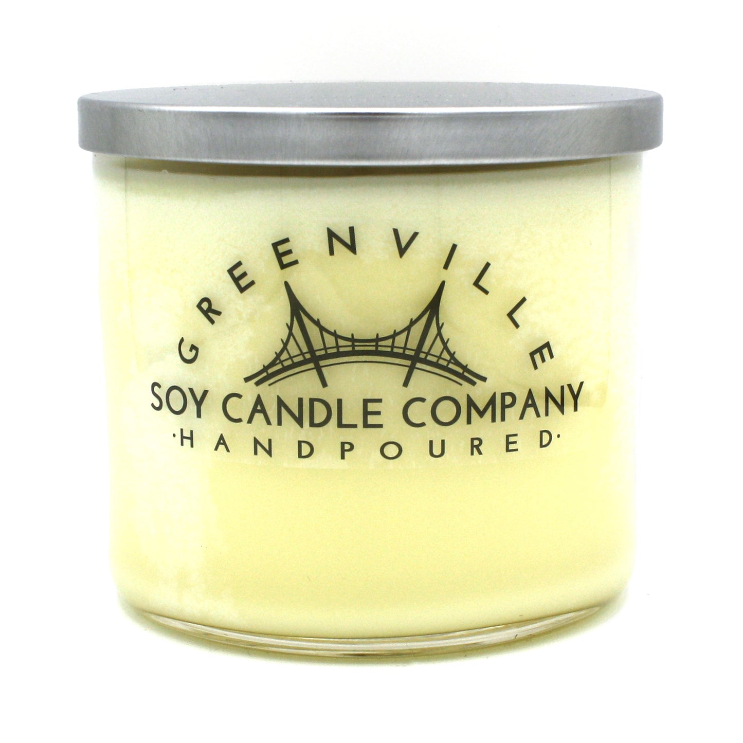 Fresh Verbena, 18oz Soy Candle
