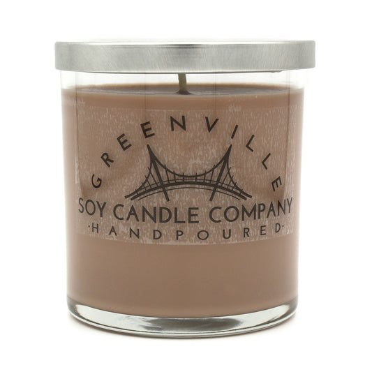 Hot Fudge Brownies, 10oz Soy Candle