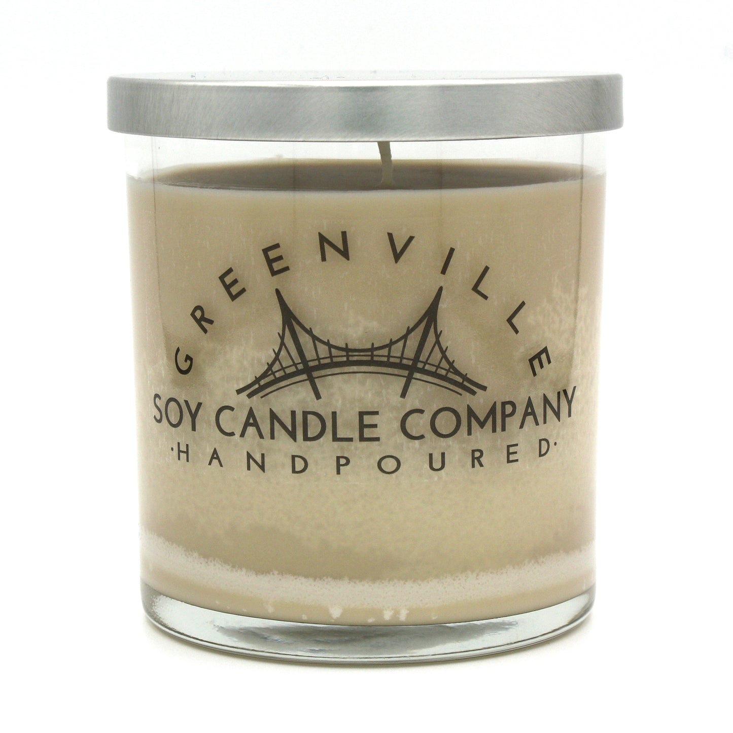 Indian Sandalwood, 10oz Soy Candle