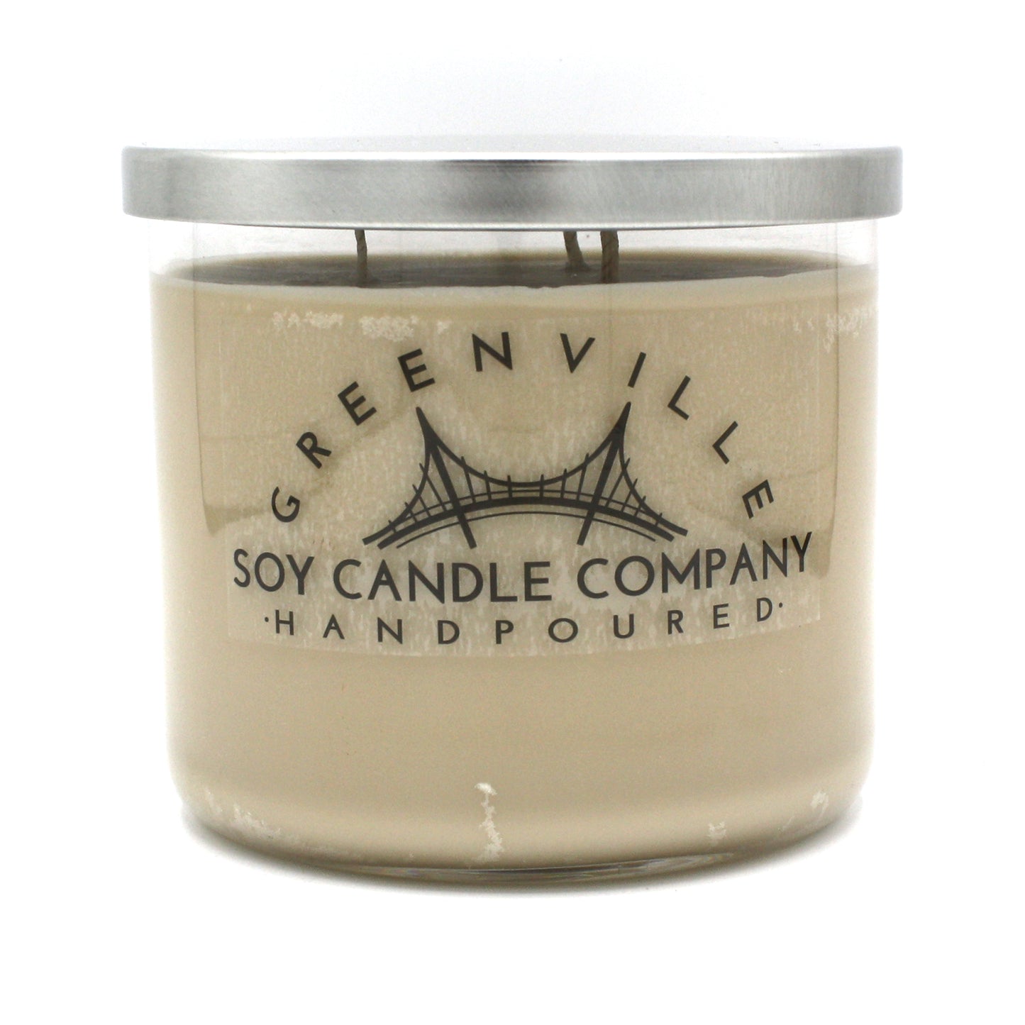 Indian Sandalwood, 18oz Soy Candle