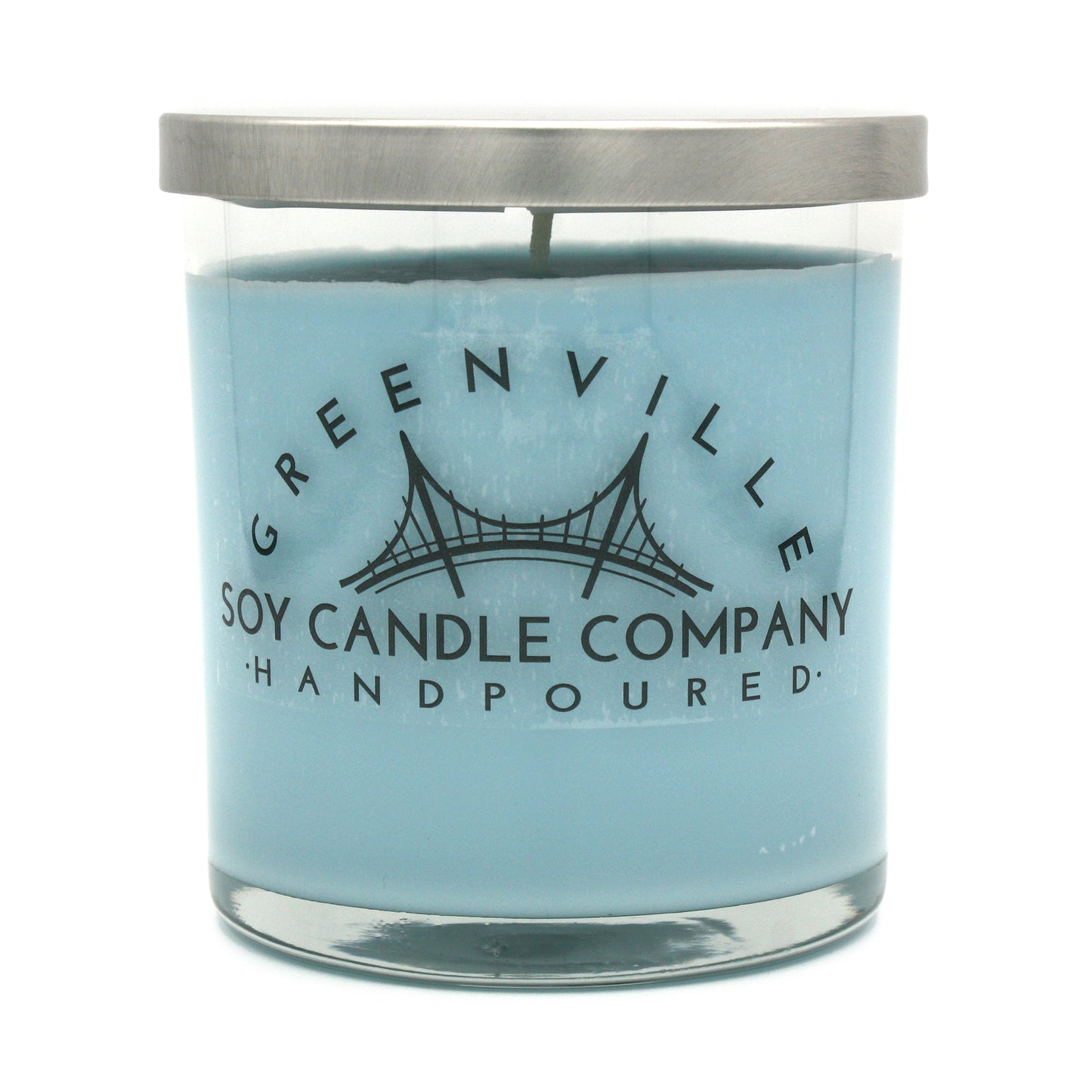 Island Life, 10oz Soy Candle