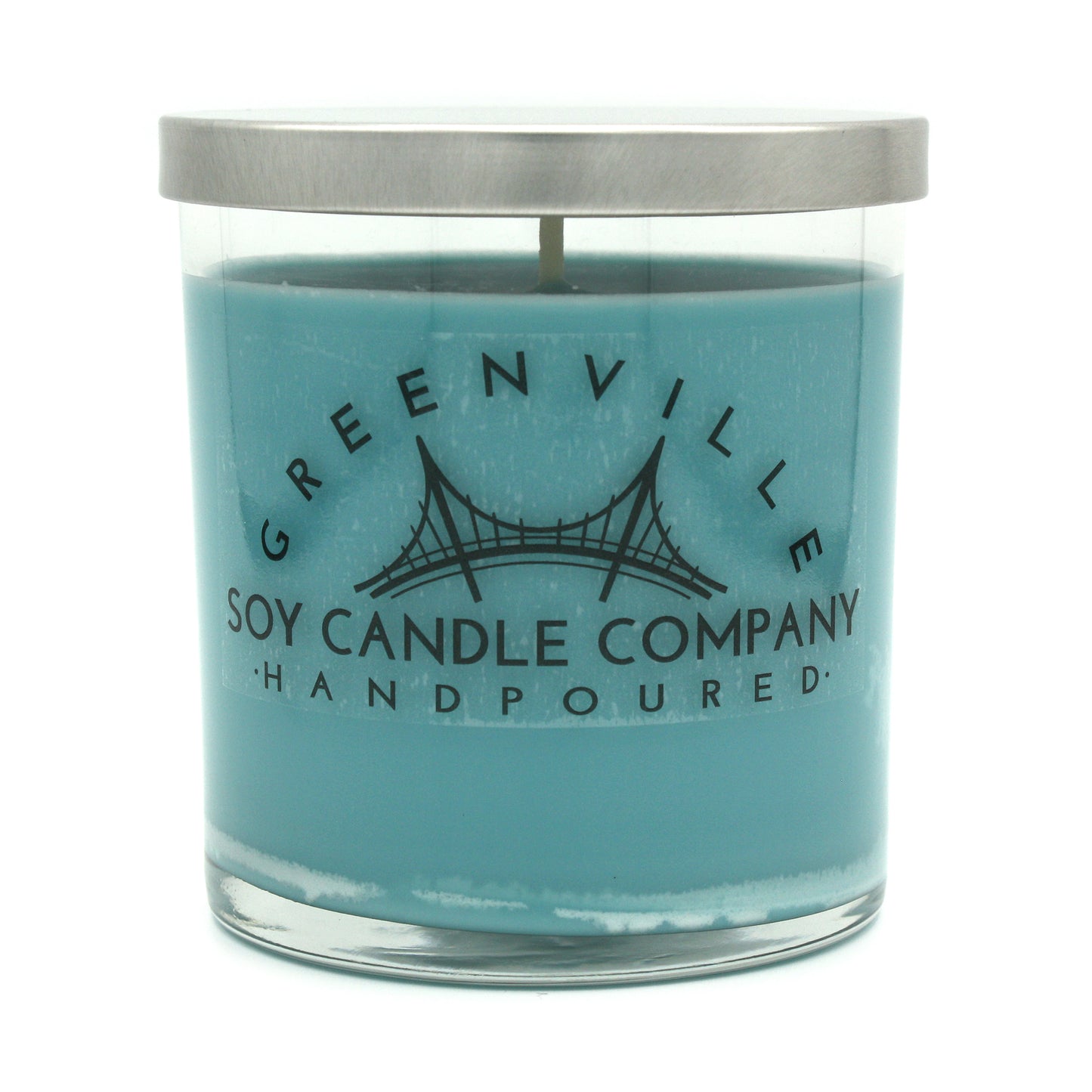 Jamaica Me Crazy, 10oz Soy Candle