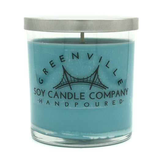 Jamaica Me Crazy, 10oz Soy Candle