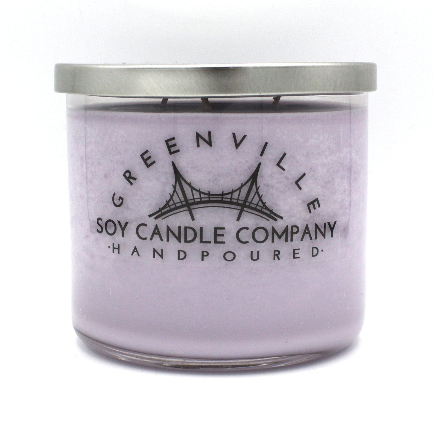 Lavender, 18oz Soy Candle