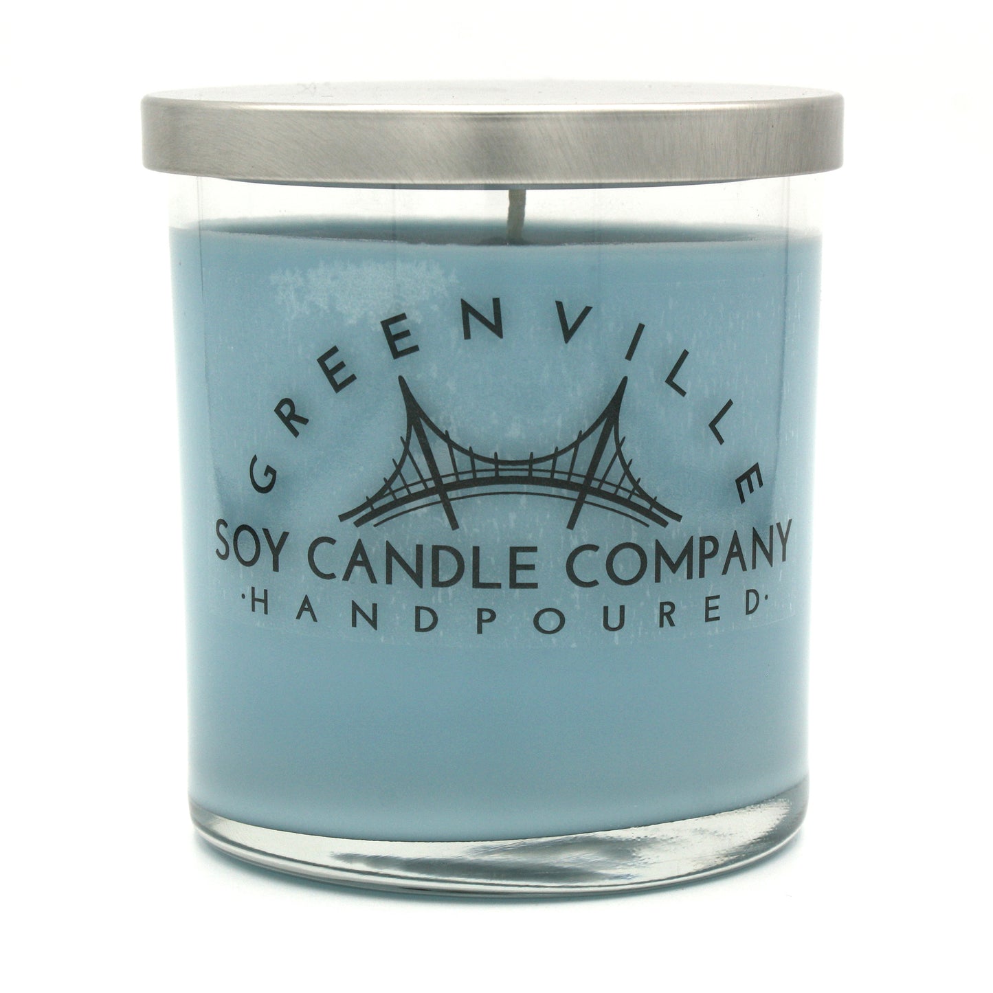 Mark Antony, 10oz Soy Candle