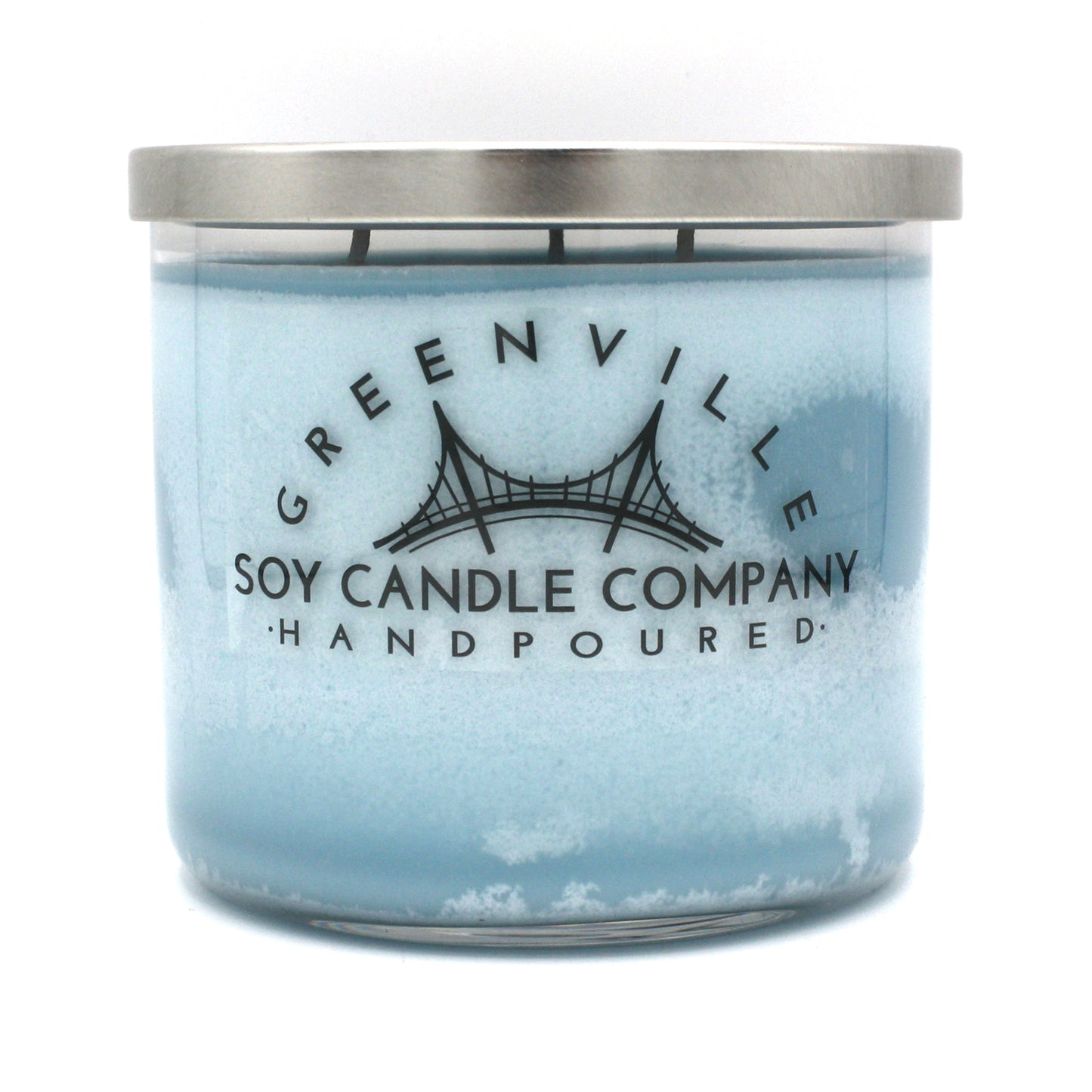 Mark Antony, 18oz Soy Candle