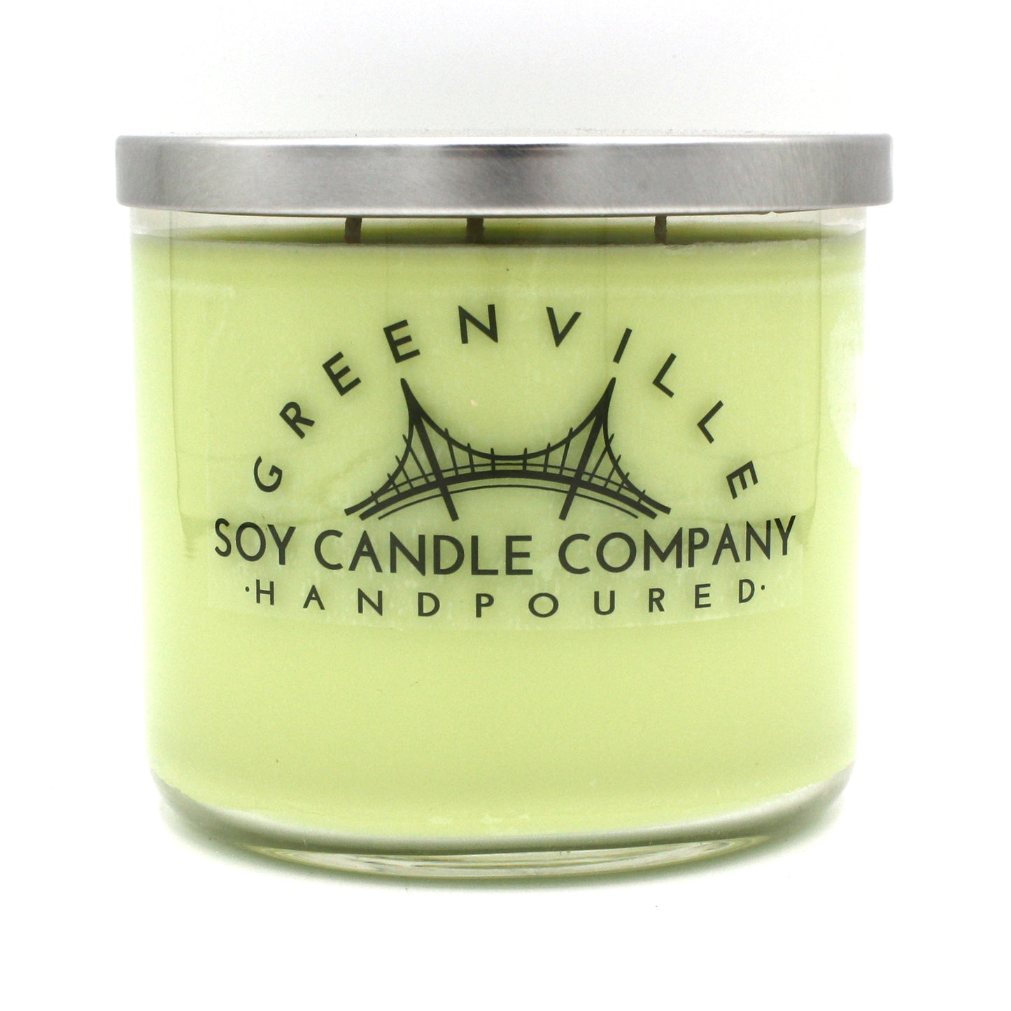 Midnight Margaritas, 18oz Soy Candle