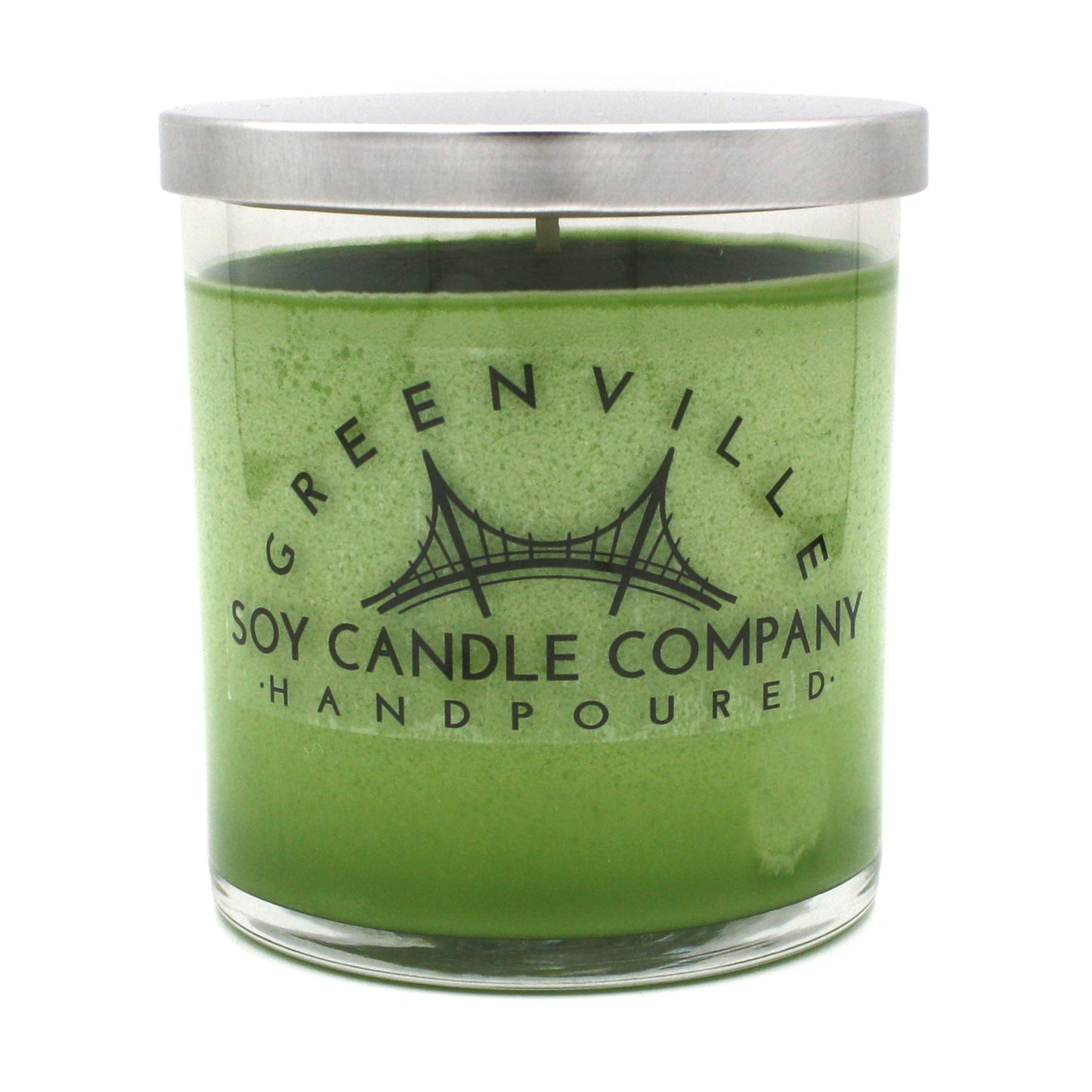 Mistletoe, 10oz Soy Candle