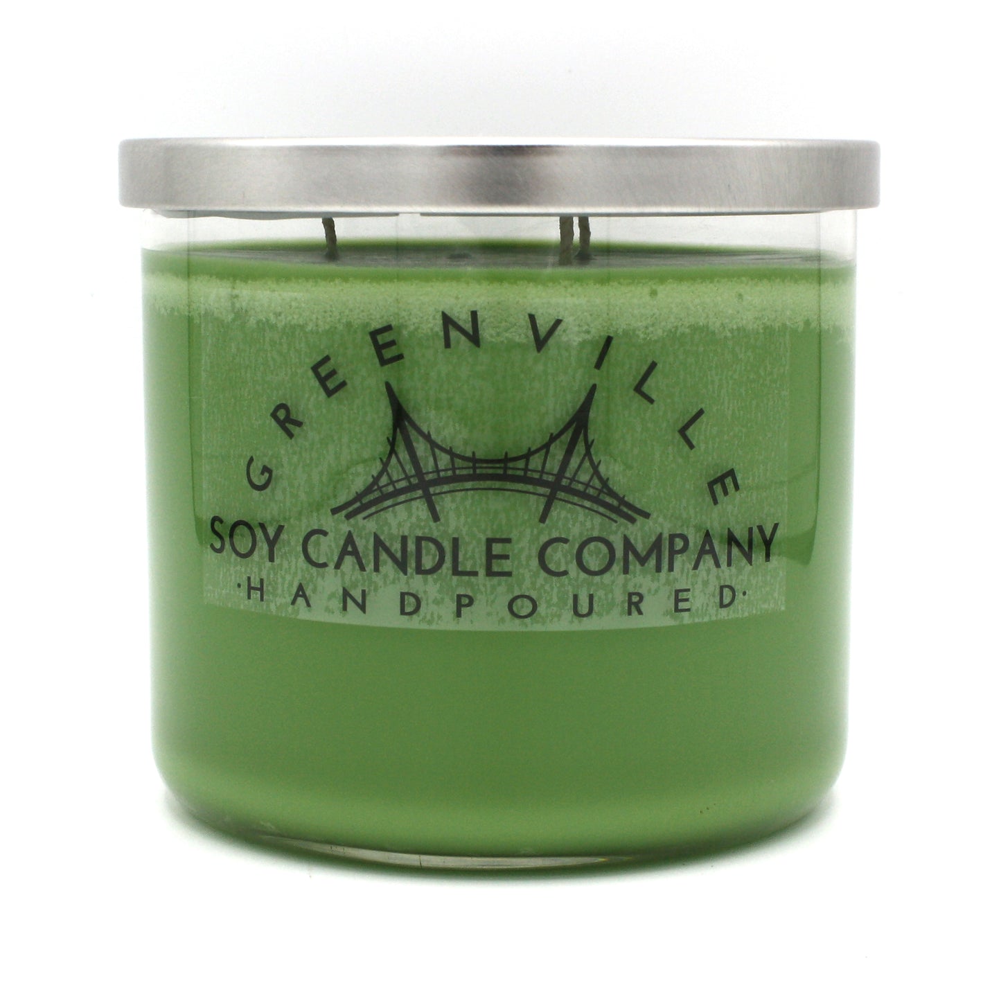 Mistletoe, 18oz Soy Candle