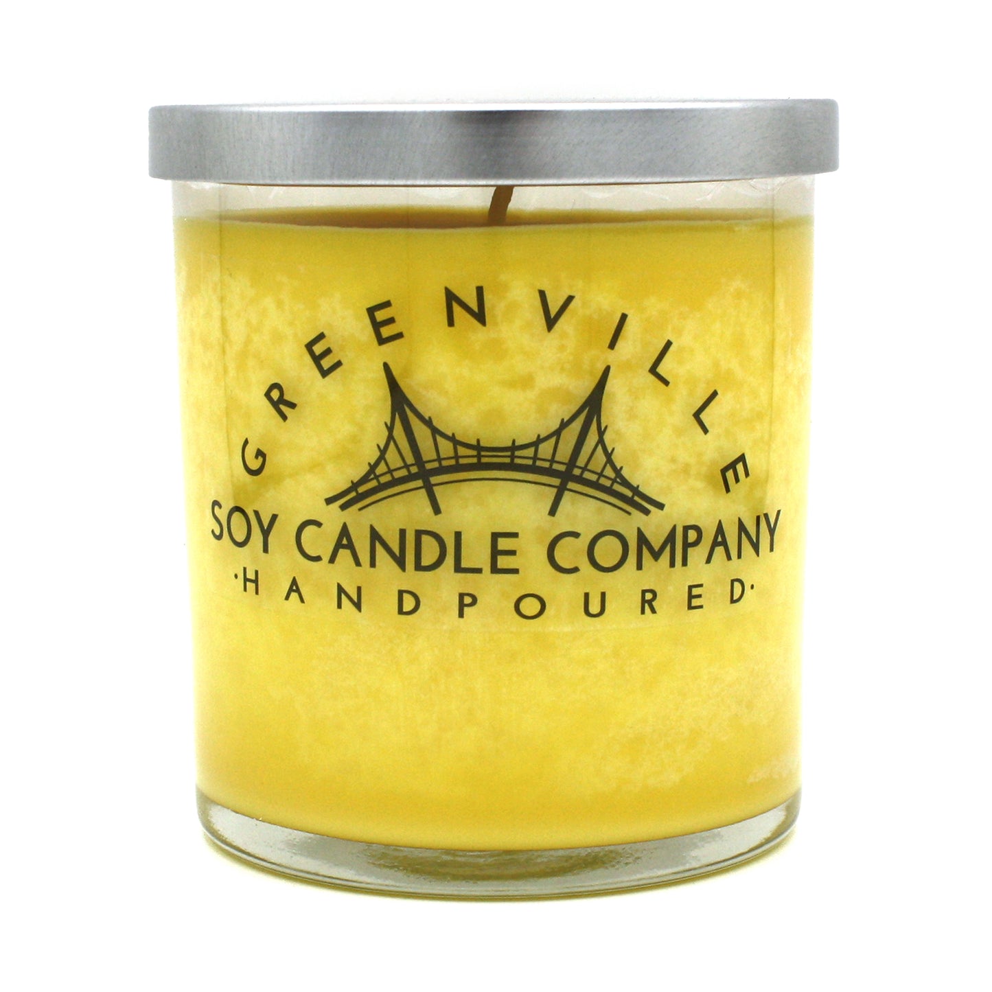 Paradise, 10oz Soy Candle