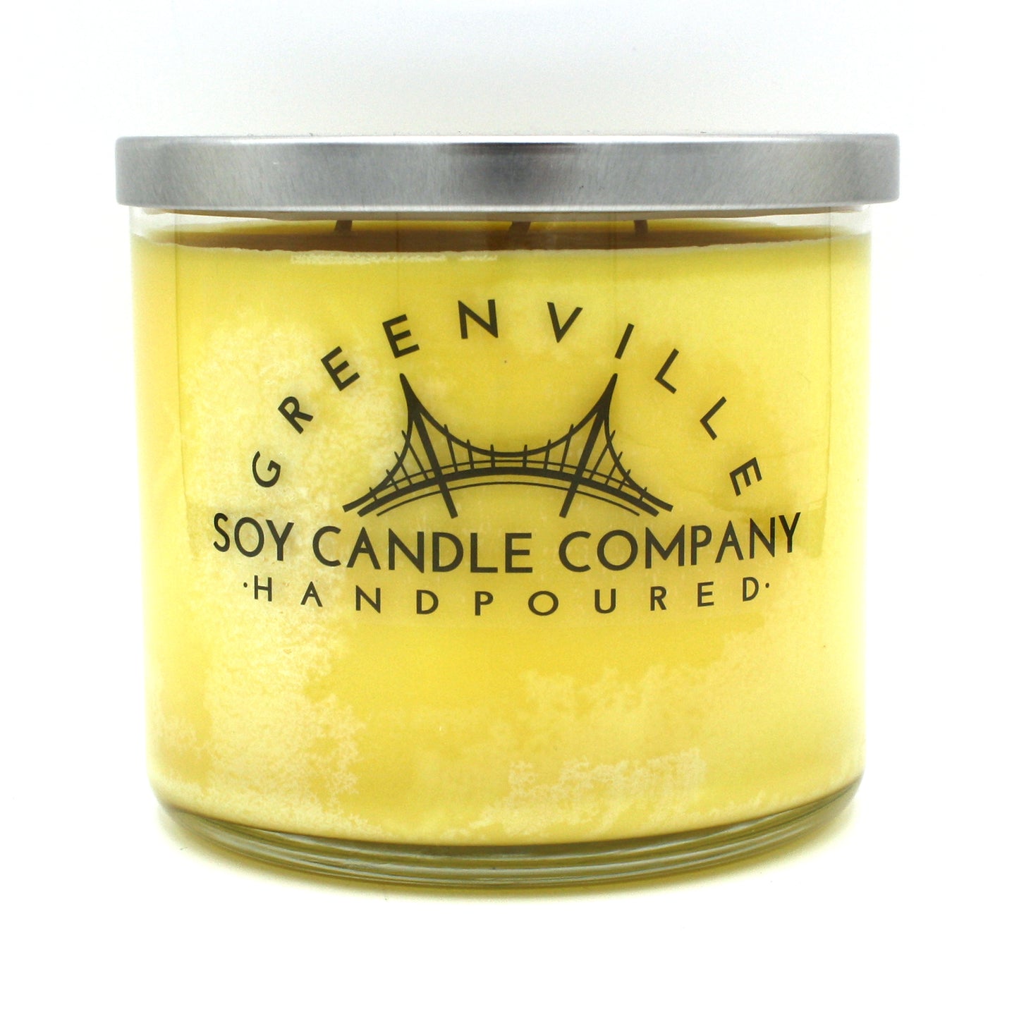 Paradise, 18oz Soy Candle