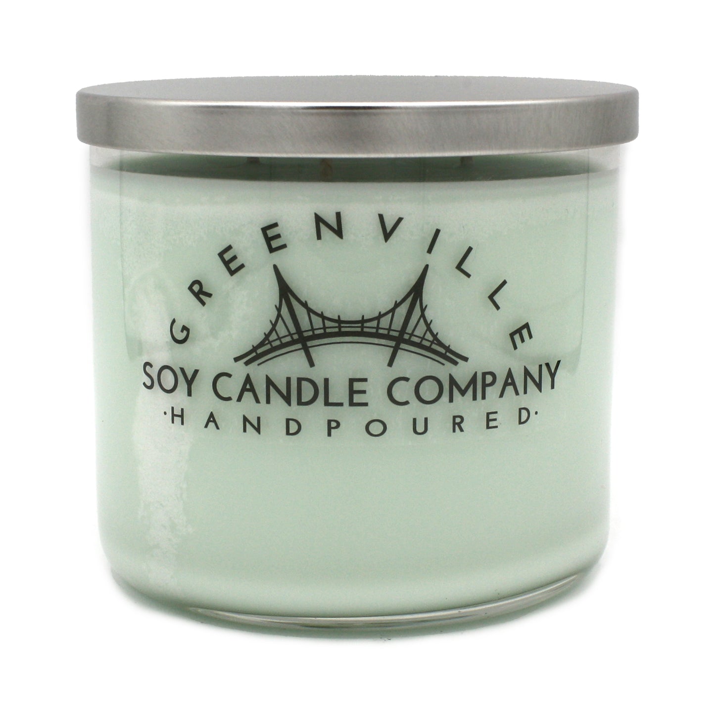 Peace & Calm, 18oz Soy Candle