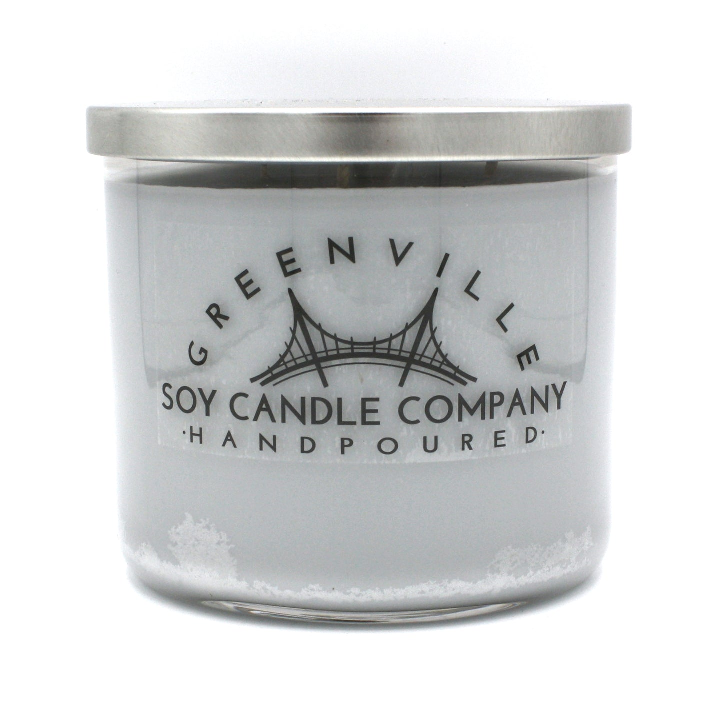 Politics & Poker, 18oz Soy Candle