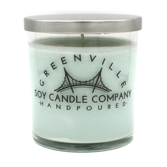 Poseidon, 10oz Soy Candle