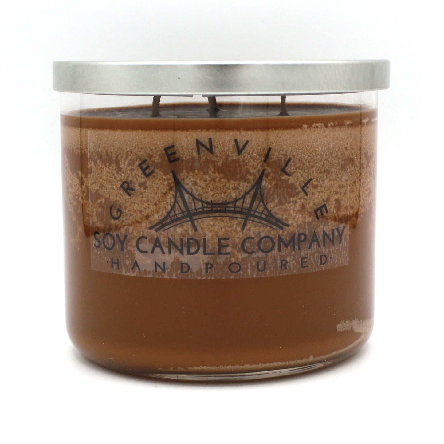 Pumpkin Spice Latte, 18oz Soy Candle