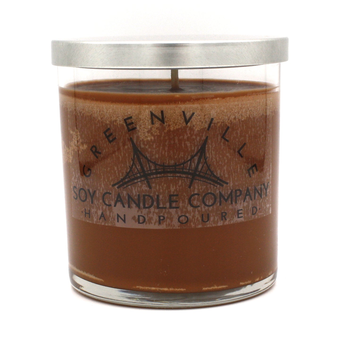Pumpkin Spice Latte, 10oz Soy Candle