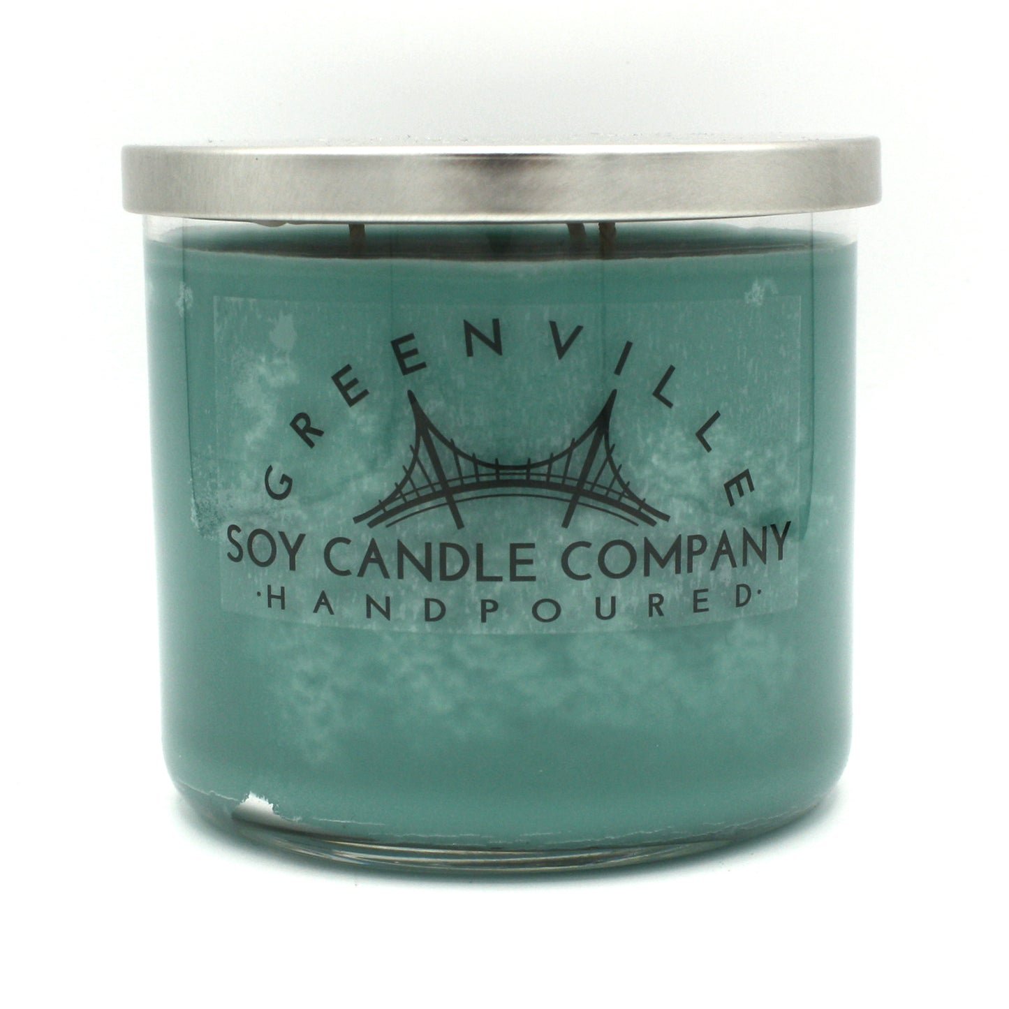 Riptide, 18oz Soy Candle