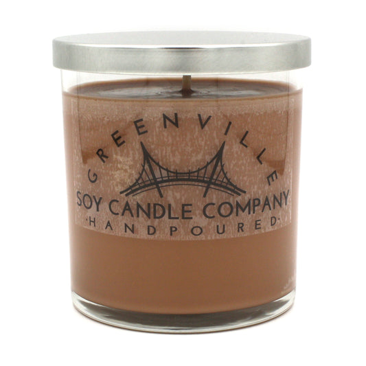 Roasted Bean, 10oz Soy Candle