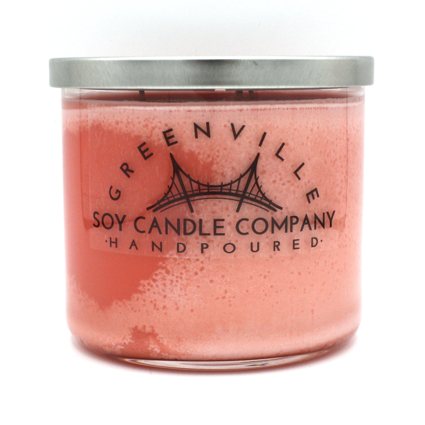 Sedona Jade, 18oz Soy Candle