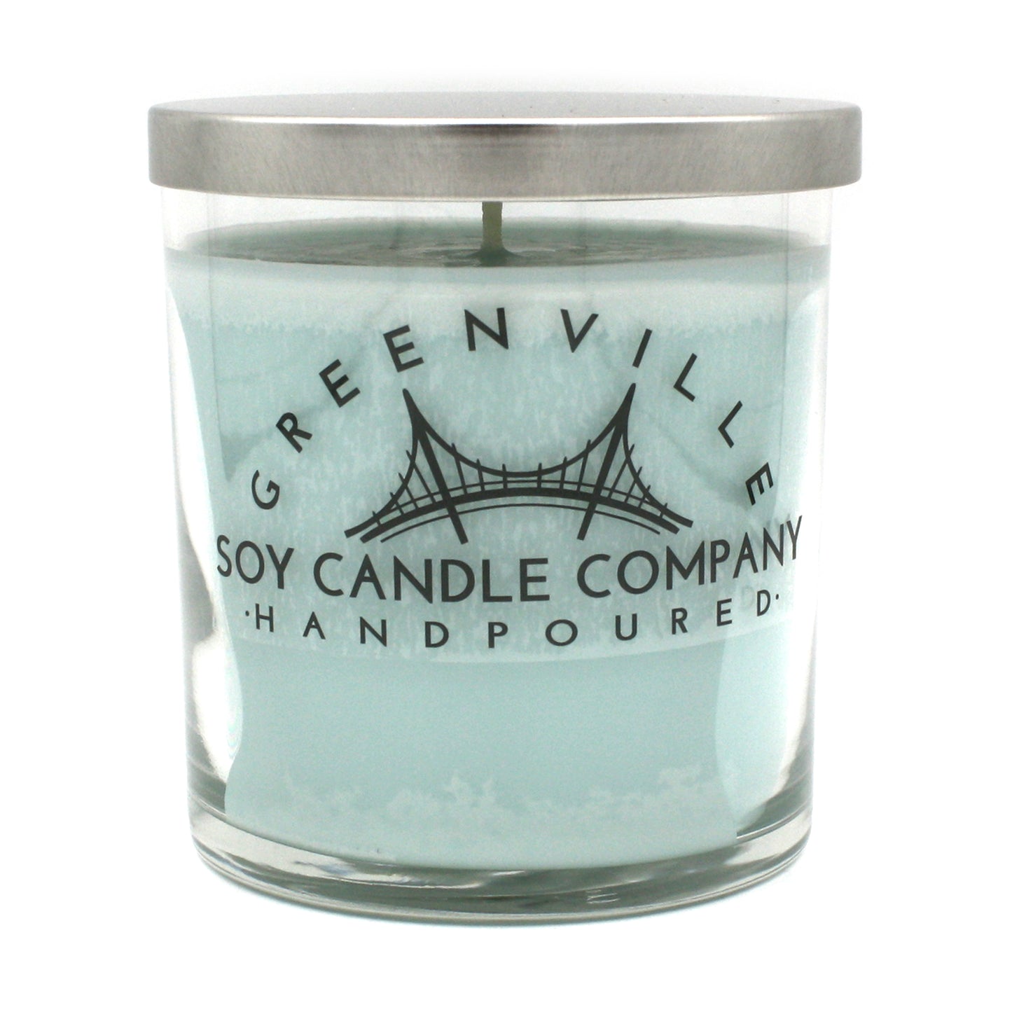 Snow Globe, 10oz Soy Candle