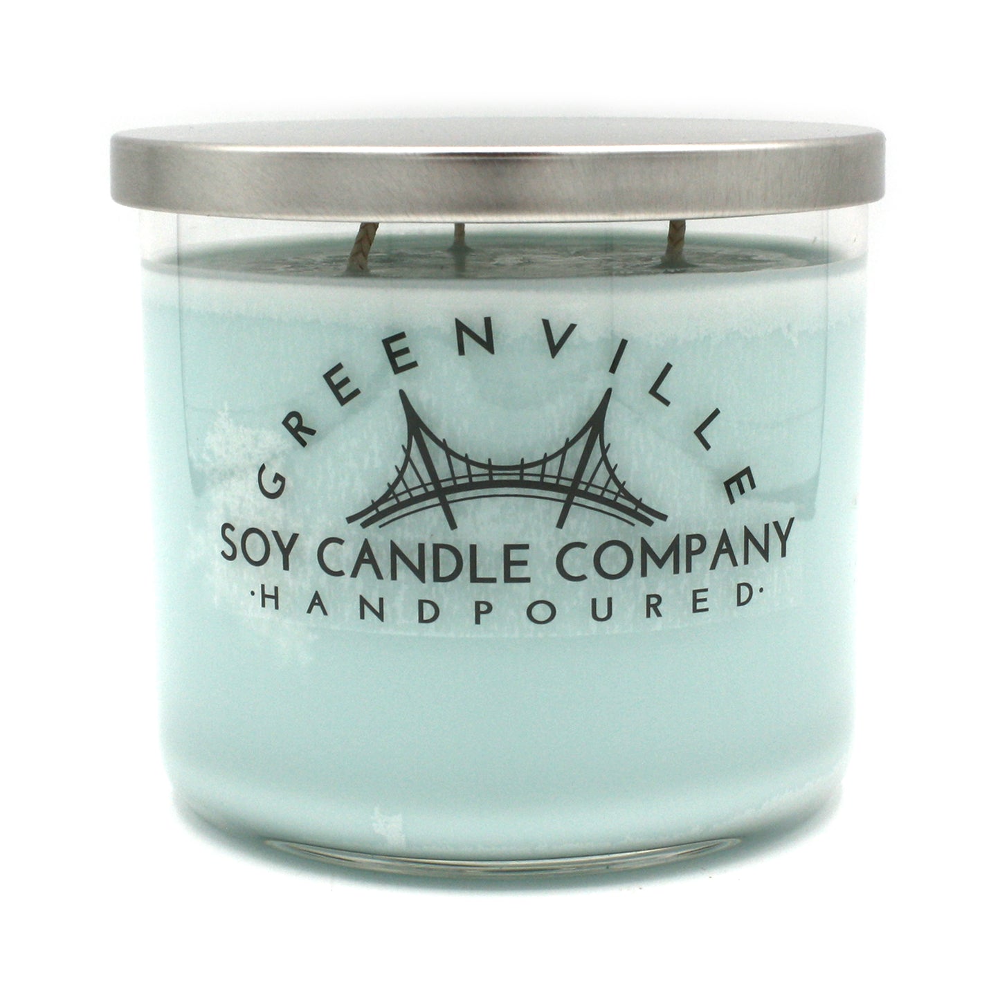 Snow Globe, 18oz Soy Candle