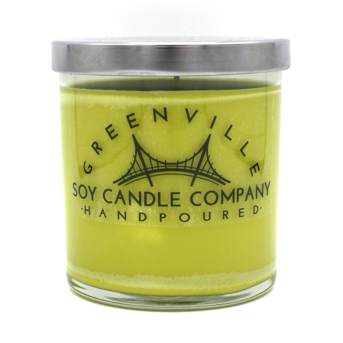 Speakeasy, 10oz Soy Candle