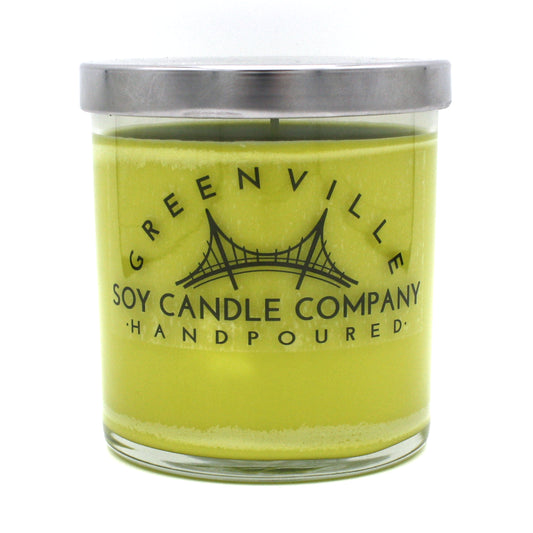 Speakeasy, 10oz Soy Candle