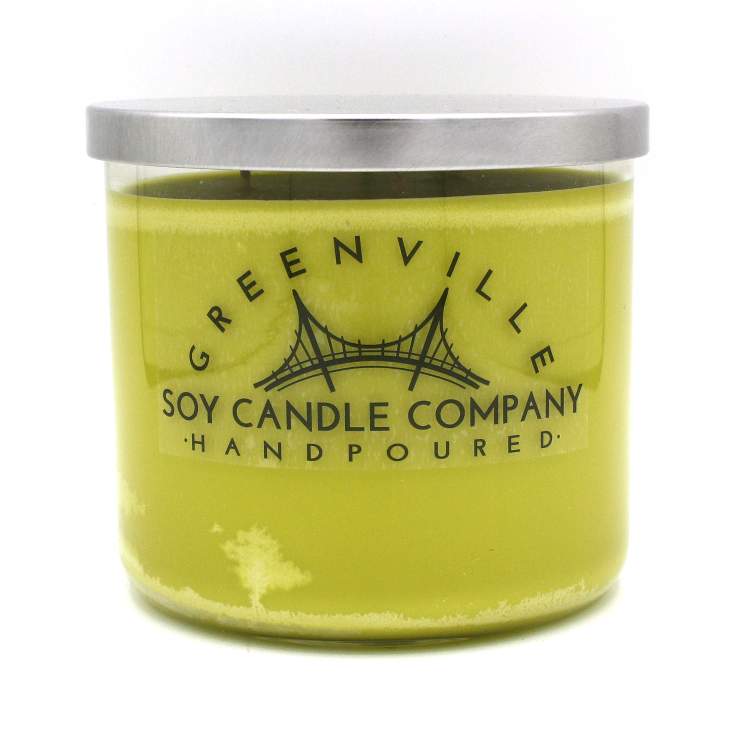 Speakeasy, 18oz Soy Candle