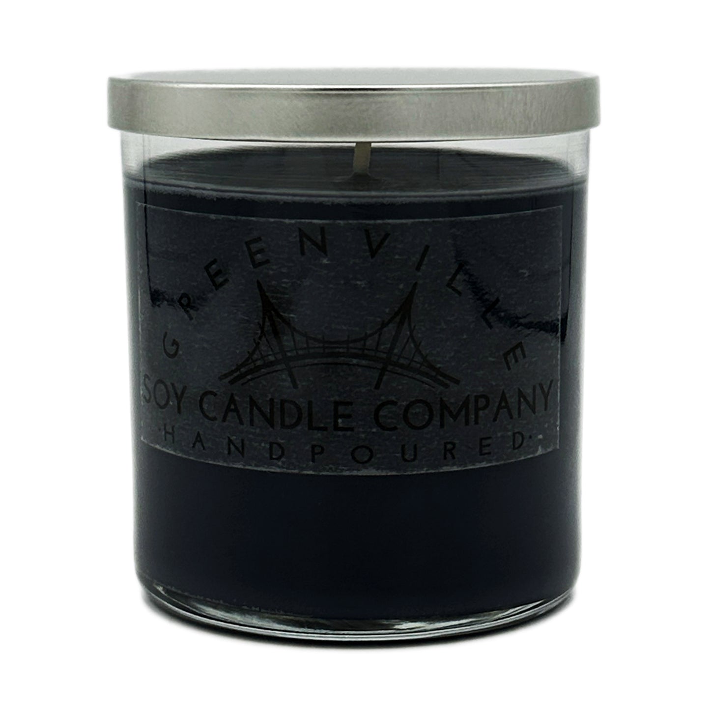 Spice Noir, 10oz Soy Candle