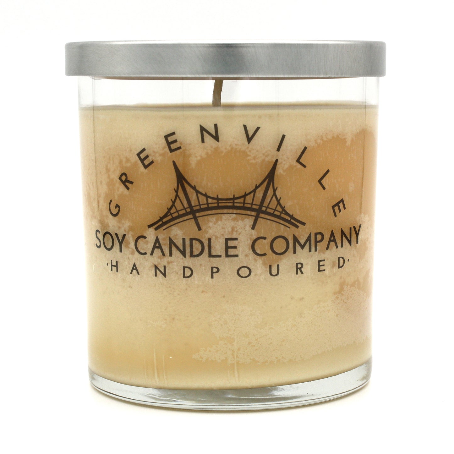 Spiced Chai, 10oz Soy Candle