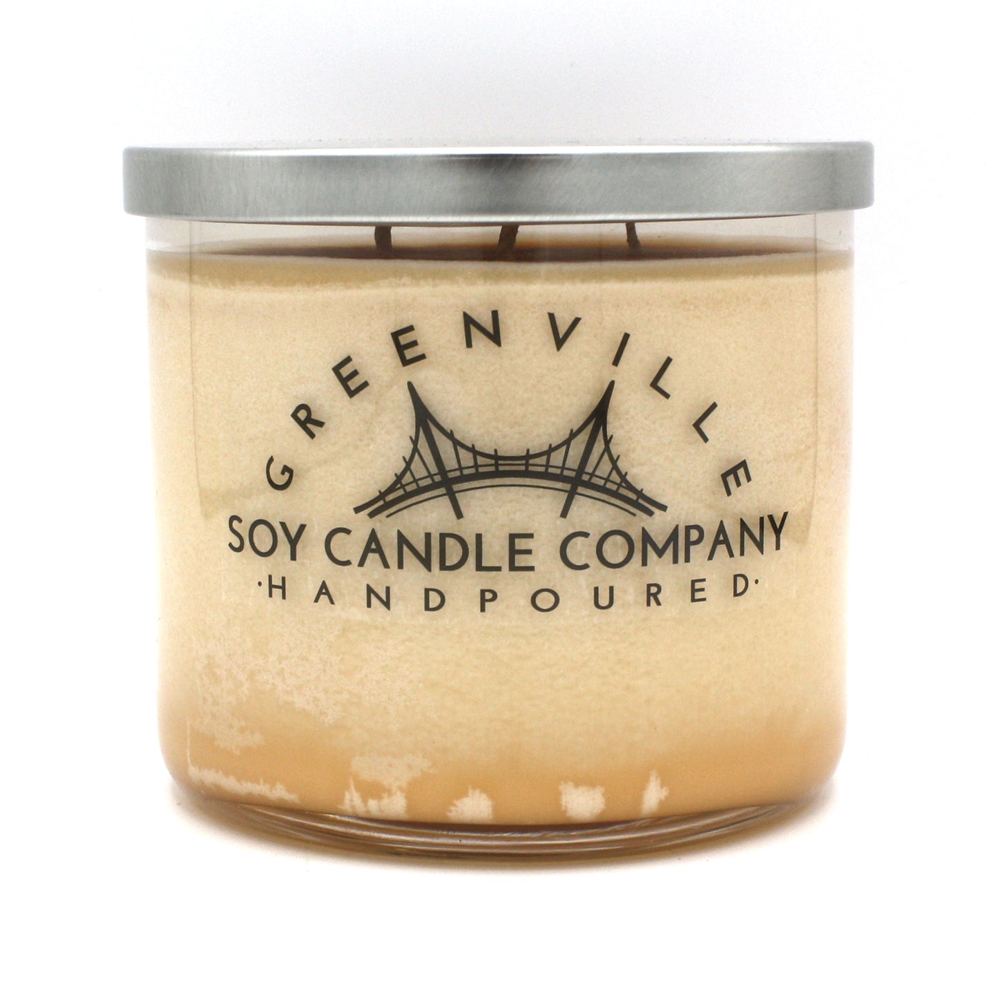 Spiced Chai, 18oz Soy Candle