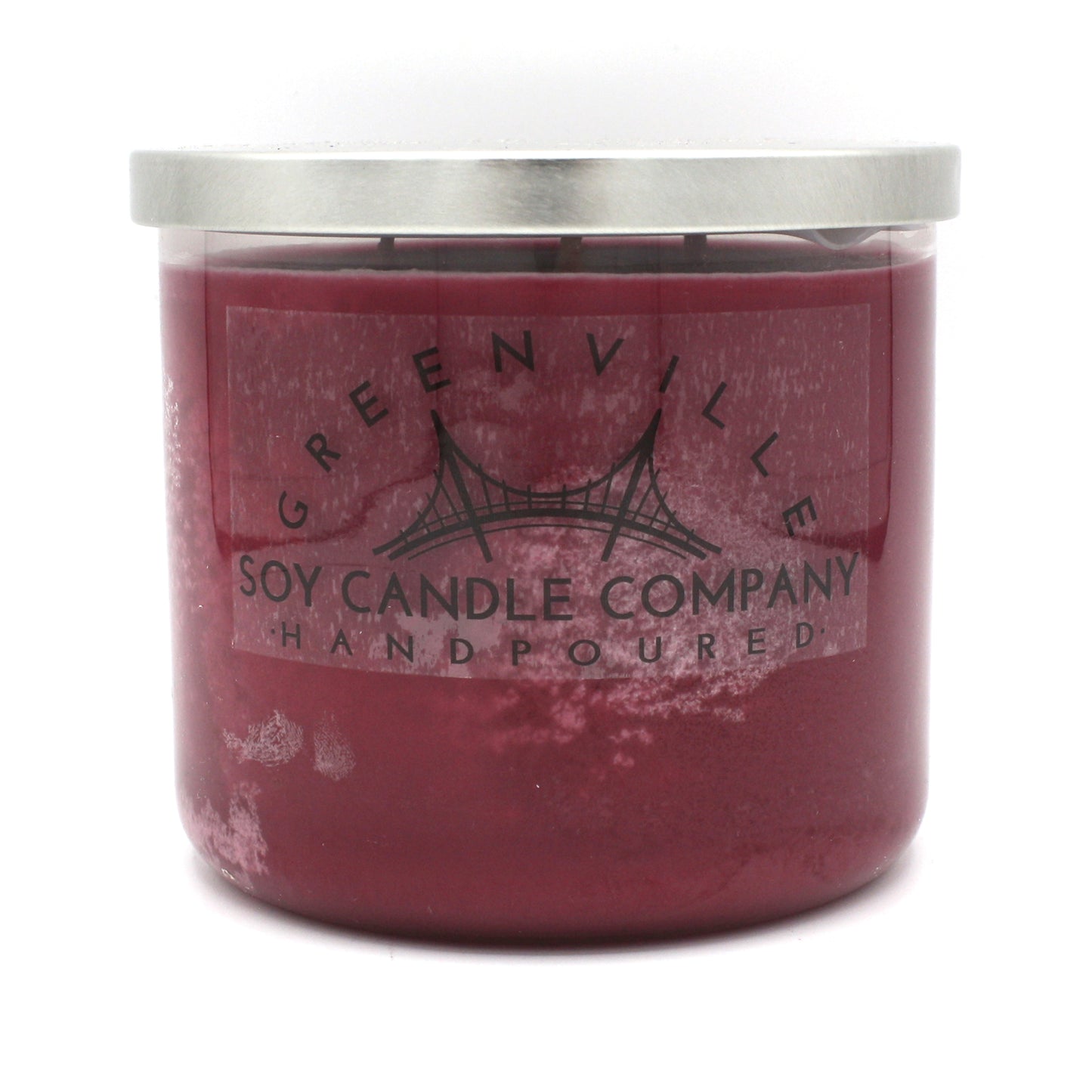 Spiced Cranberry, 18oz Soy Candle